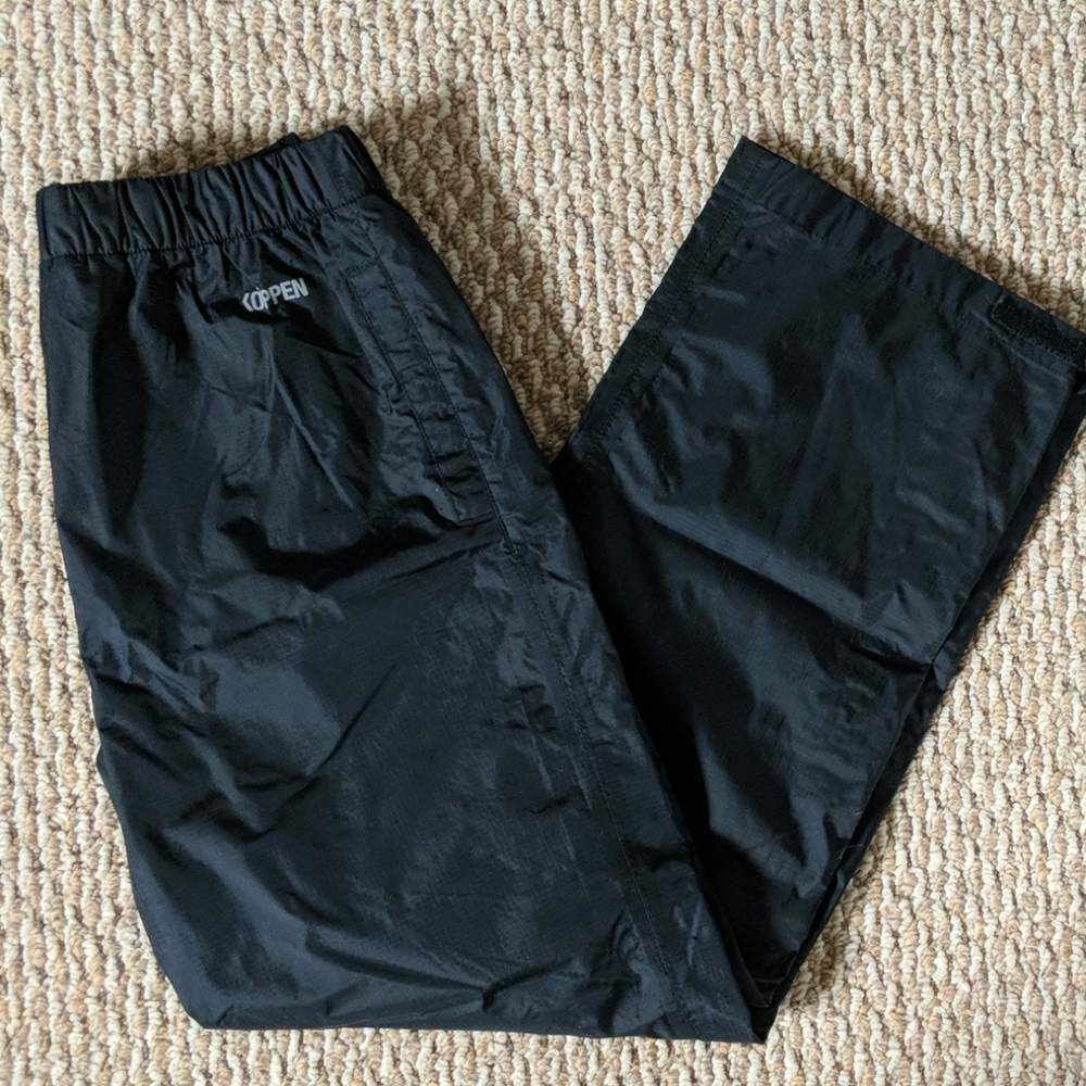 Koppen Kids Snowboarding Pants